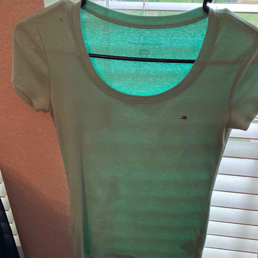 Tommy Hilfiger shirt